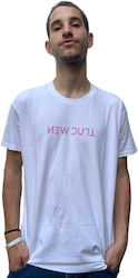 New Cult T-shirt White