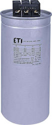 ETI Condensator Trei faze 331.6μF 400V 004656757