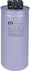 ETI Πυκνωτής Τριφασικός 331.6μF 400V 004656757