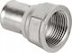 Hydroland Fittings Ασημί