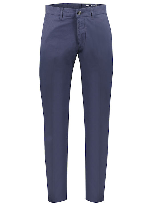 North Sails Men's Trousers Blue