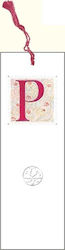 DaVinci Bookmark