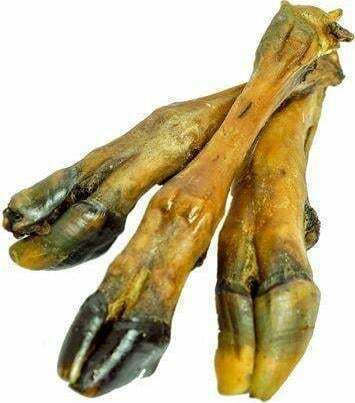 Arami Bone for Dogs with Flavor Lamb 2pcs