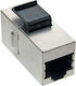 InLine Keystone 1buc (74206B)