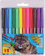 Centrum Drawing Markers Thin Set 12pcs