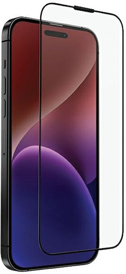 Uniq Tempered Glass (iPhone 15 Pro)