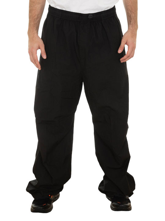 Hose Schwarz