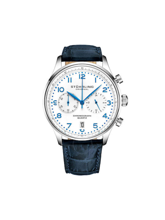 Stuhrling watches skroutz cheap