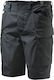 Beretta Bdu Field Bermude Militare Monocrom în Culoare Negru