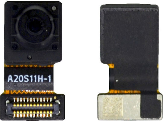 Xiaomi Μπροστινή Κάμερα για Xiaomi Poco X3, Xiaomi Poco X3 Pro