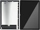 BlackView Screen with Touch Mechanism for (Black)
