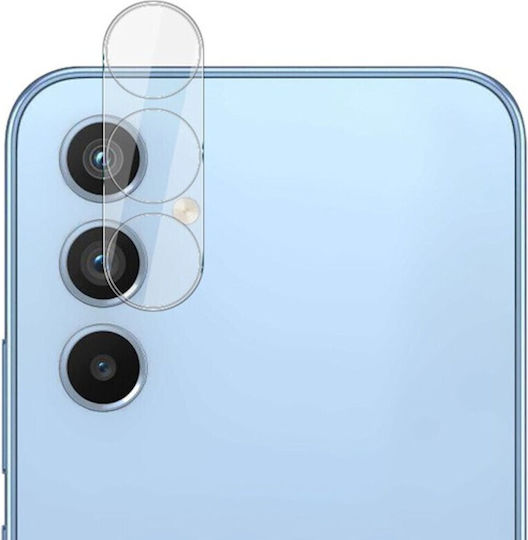 Full Glass Προστασία Κάμερας Tempered Glass για το Galaxy A54