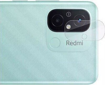 Camera Protection Tempered Glass for the Redmi 12C