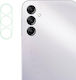 Full Glass Camera Protection Tempered Glass for the Galaxy A14