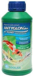 Zoolek Aquarium Water Treatment Product 500ml