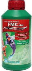 Zoolek Aquarium Water Treatment Product 1000ml