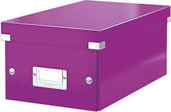 Leitz Paper File Box