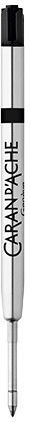 Caran D'ache Replacement Ink for Fine Pen Black