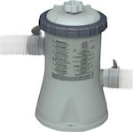 Intex Pompa pentru piscină de filtrare Cu o singură fază
