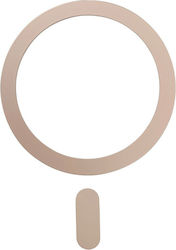 Techsuit SIM Adapter in Beige color