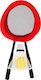 Mega Creative Satz Badminton
