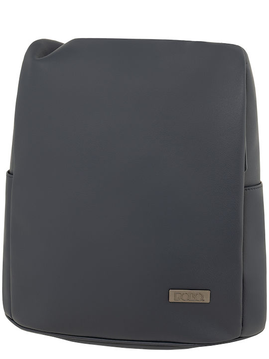 Nadina Ng Women's Bag Backpack Blue