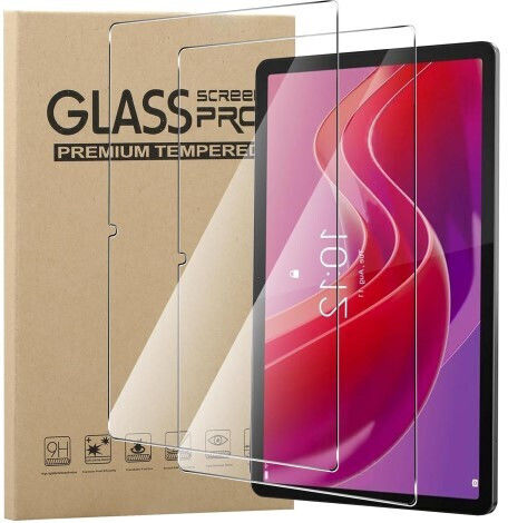 Gehärtetes Glas (Lenovo Tab M11, Xiaoxin Pad 11 2024)