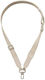 Uniq Neck Strap for Mobile Phones White
