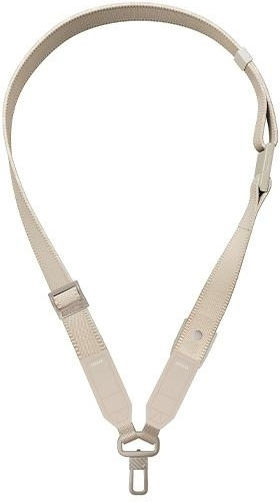 Uniq Neck Strap for Mobile Phones White