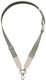 Uniq Neck Strap for Mobile Phones Green