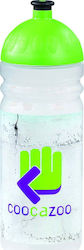 Coocazoo Flasche 700ml Grün Coocazoo Flasche 700ml Grün