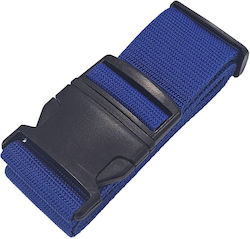 Suitcase Strap Ιμάντας Βαλίτσας Μαύρος