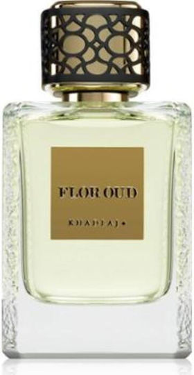 Khadlaj Valor Chivalry Eau de Parfum 100ml
