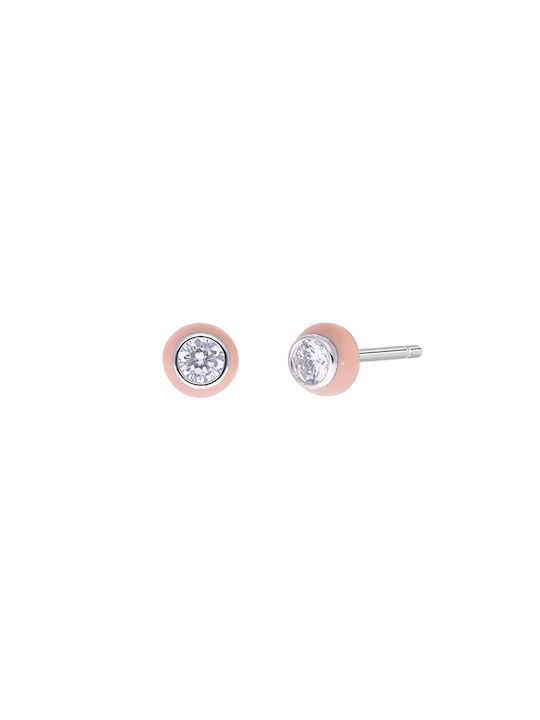 Marea Kids Earrings Studs made of Silver