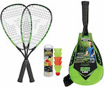 Schildkrot Badminton Set