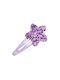 Siena Kids Hair Clip Star in Pink Color