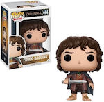 Funko Поп! Филми: Властелинът на пръстените - Frodo Baggins 444