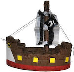 KM Carnival Pinata Pirates Multicolored ES_66340