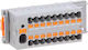 Phoenix Contact Zubehör für elektrische Schalttafel 1047454