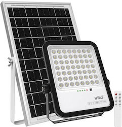 Vito Solar LED Flutlichter 250W Wasserdicht 6000K
