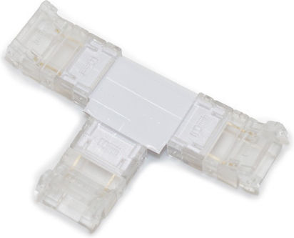 Μούφα Ταφ Ταινίες Led Cob Μονόχρωμη 10mm 30-71 Adeleq