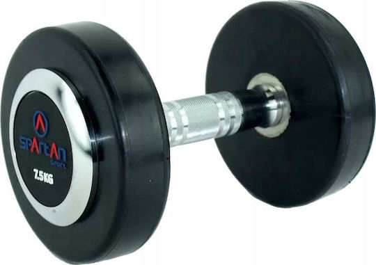 Spartan Βαράκι Λαστιχένιο 1 x 7.5kg