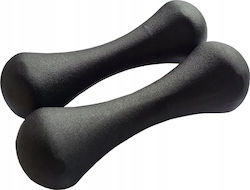 Spartan Iron Σετ Βαράκια από Νεοπρένιο Spartan Iron Σετ Βαράκια από Νεοπρένιο