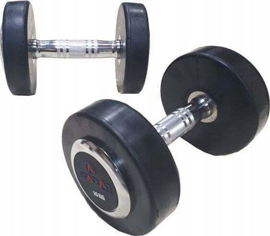 Spartan Βαράκι Λαστιχένιο 1 x 5kg