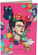Greeting Card Easter 18.5x14cm