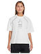 Tricou pentru copii Alb Sportswear Essentials