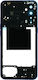 Realme Middle Frame Blue for