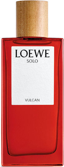 Loewe Solo Vulcan Eau de Parfum 100ml