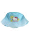 Sanrio Kids' Hat Bucket Fabric Light Blue