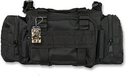 Albainox Barbaric Carrier Black 5lt